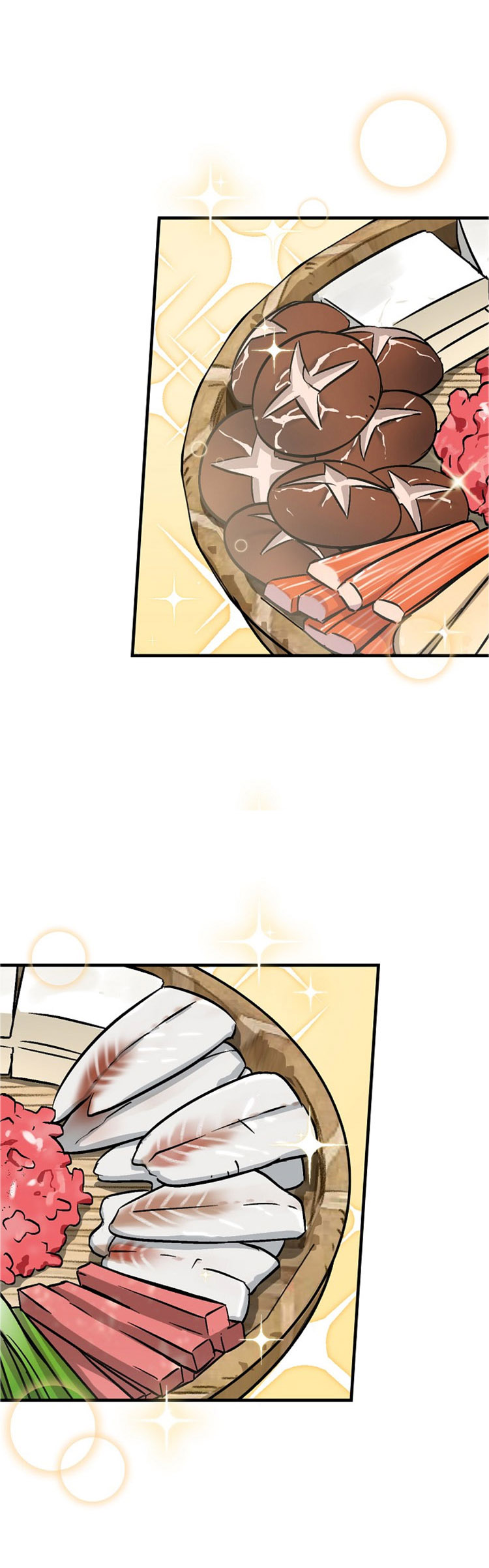 Leveling Up, By Only Eating! chapter 35 page 33