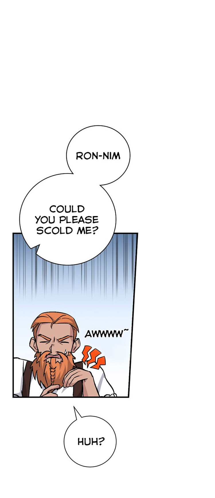 Leveling Up, By Only Eating! chapter 35 page 40