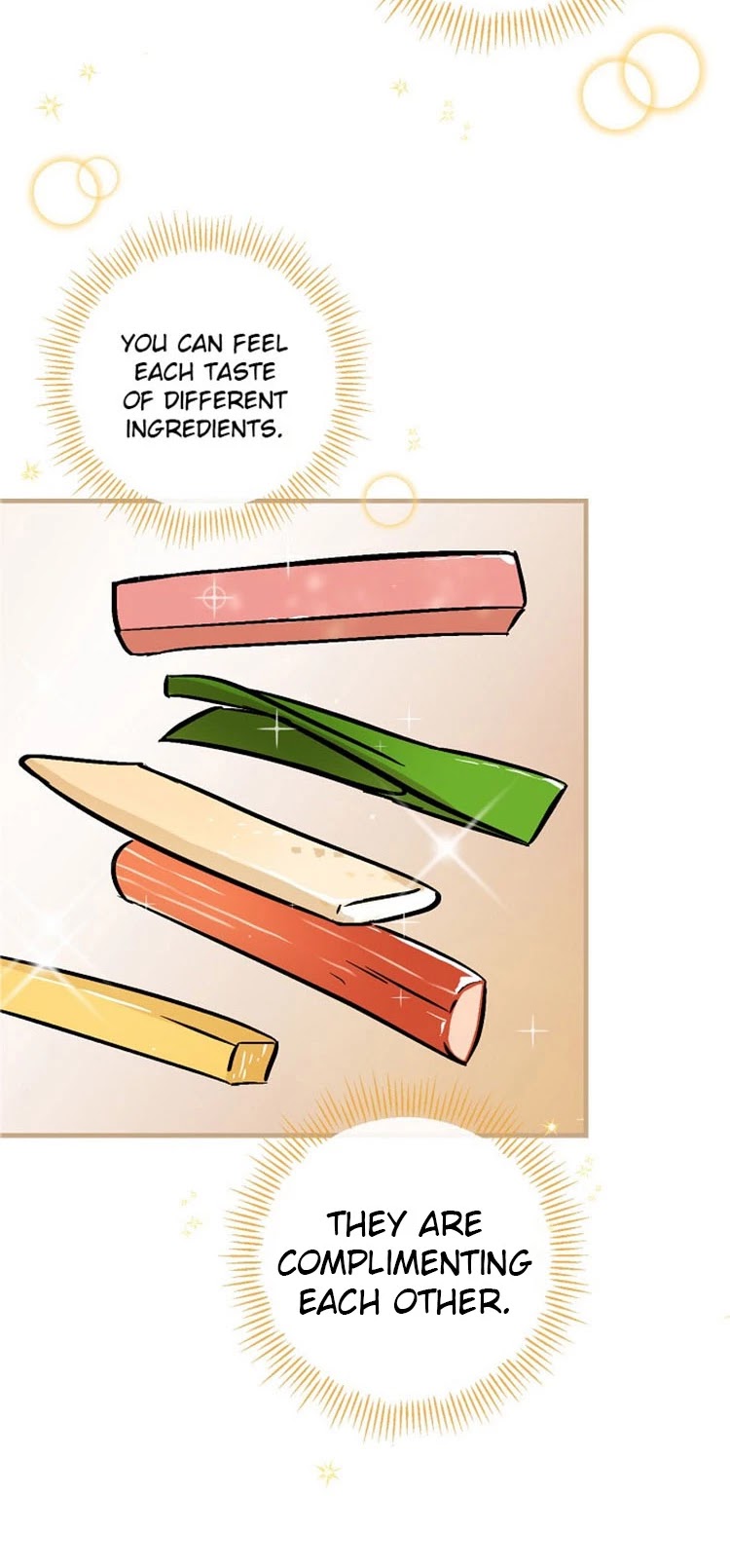 Leveling Up, By Only Eating! chapter 35 page 46