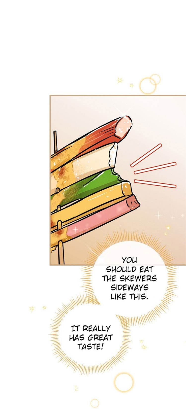 Leveling Up, By Only Eating! chapter 35 page 47