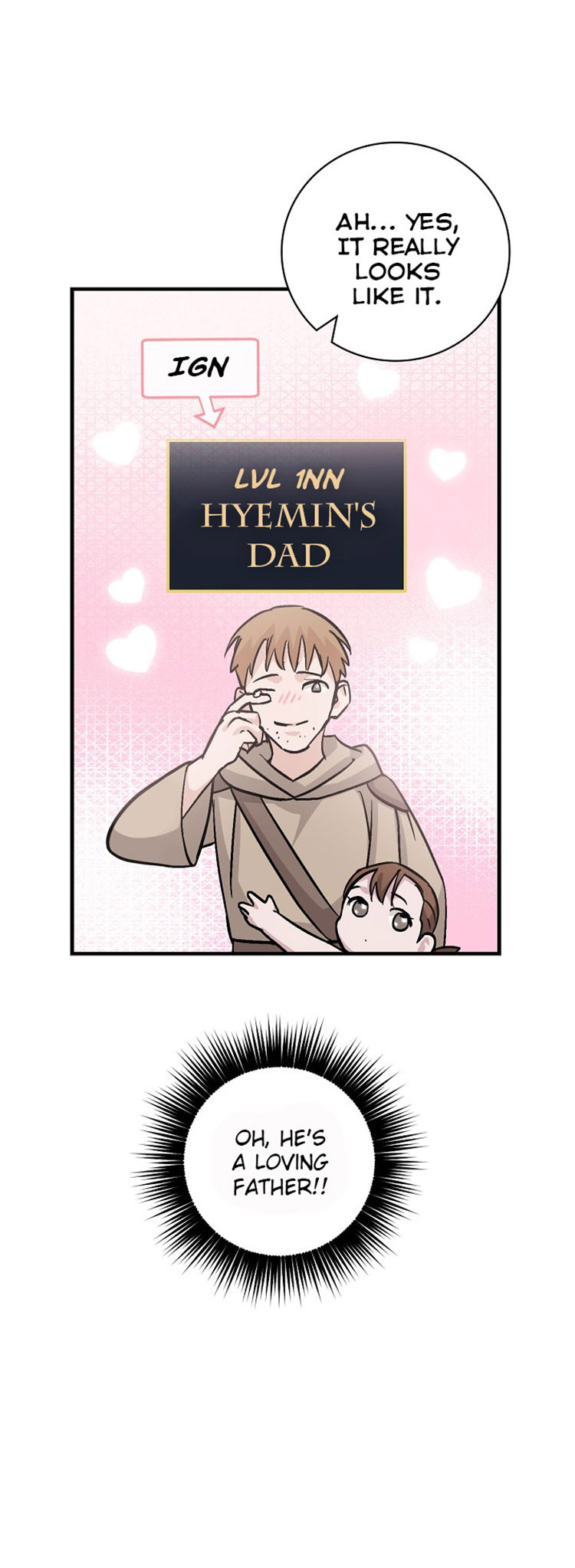 Leveling Up, By Only Eating! chapter 35 page 5