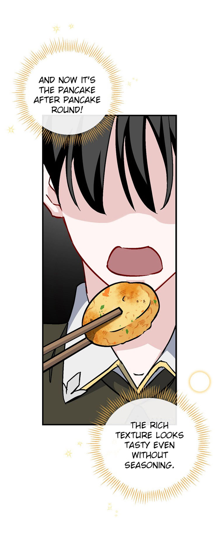 Leveling Up, By Only Eating! chapter 35 page 50