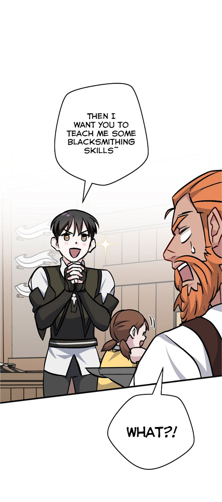 Leveling Up, By Only Eating! chapter 35 page 53