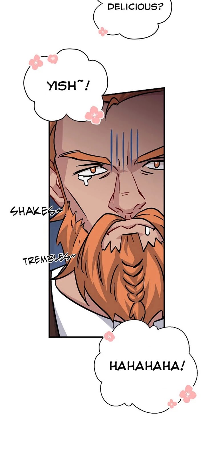 Leveling Up, By Only Eating! chapter 35 page 56