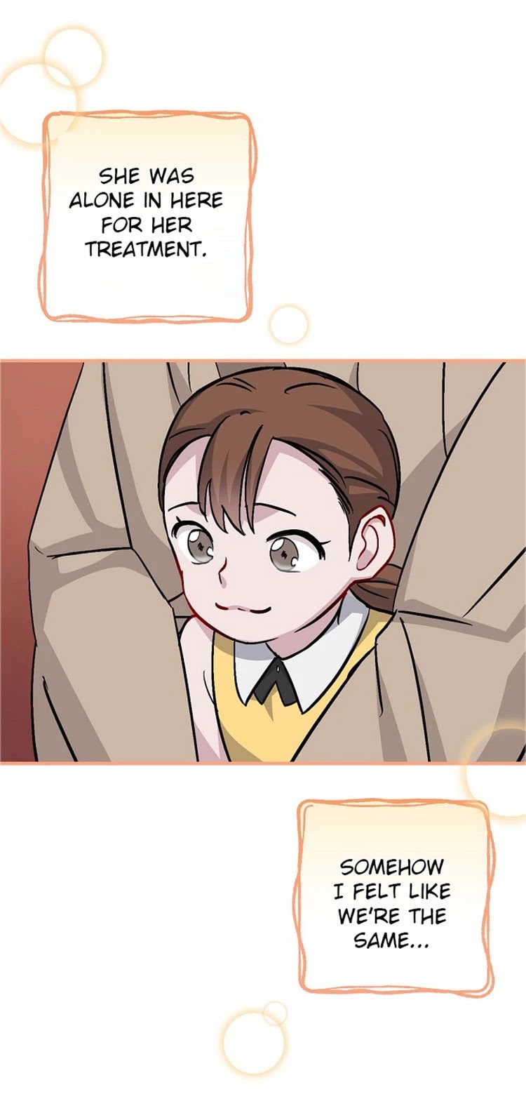 Leveling Up, By Only Eating! chapter 35 page 7