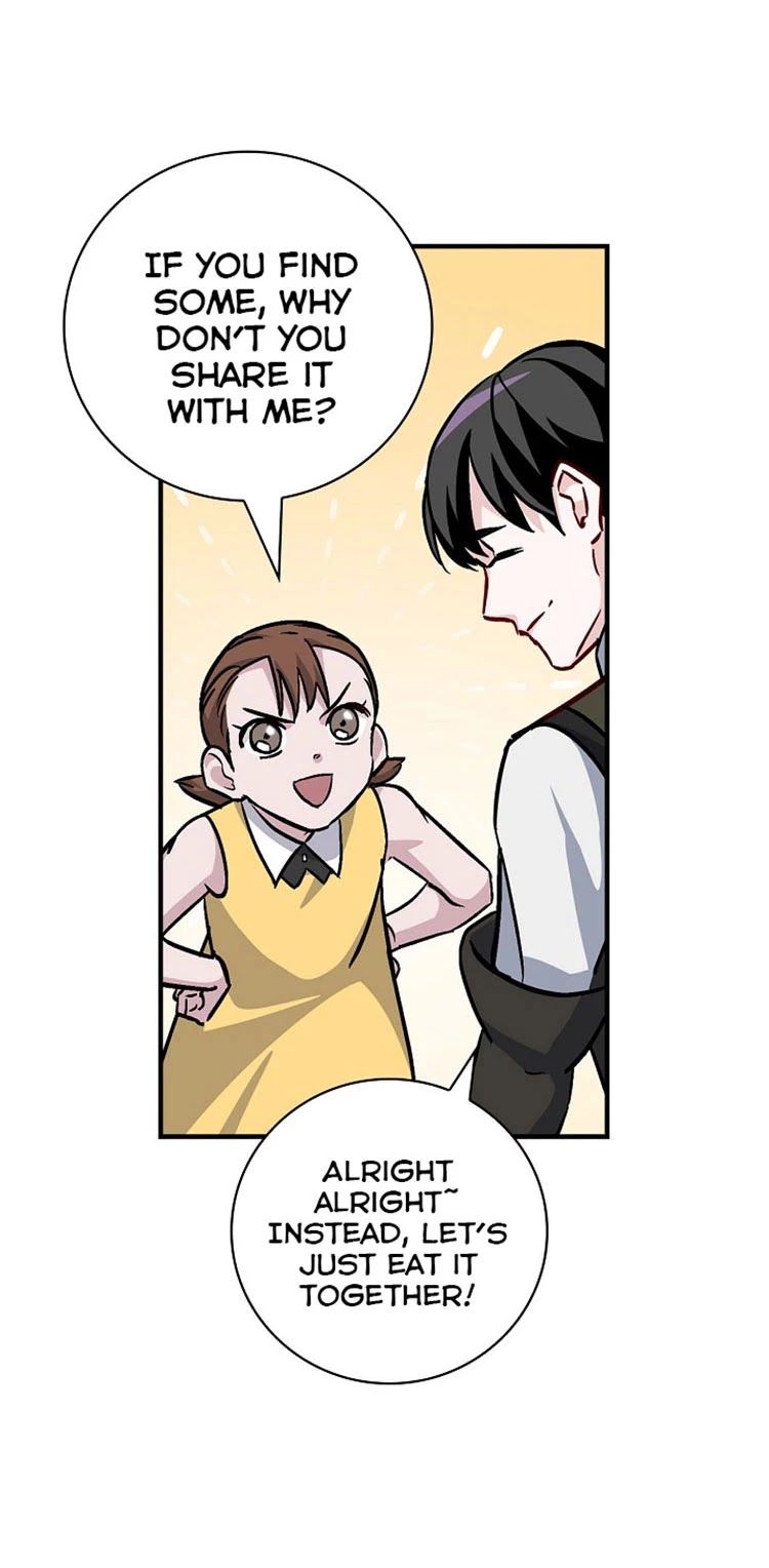 Leveling Up, By Only Eating! chapter 36 page 11