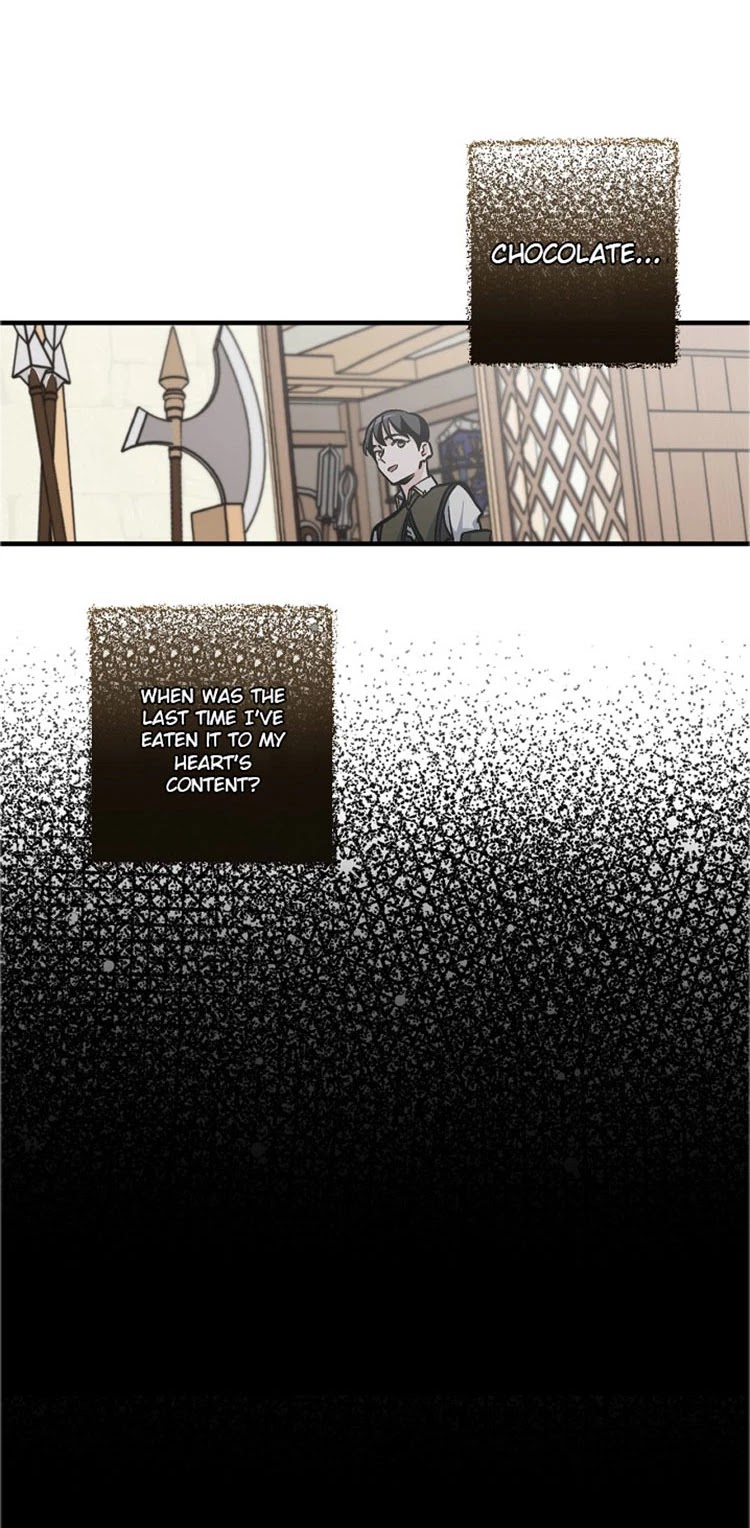 Leveling Up, By Only Eating! chapter 36 page 12