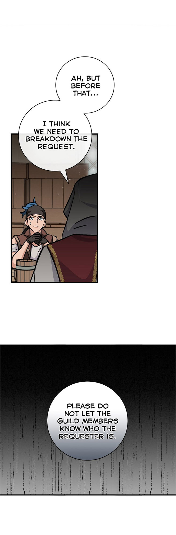 Leveling Up, By Only Eating! chapter 36 page 14