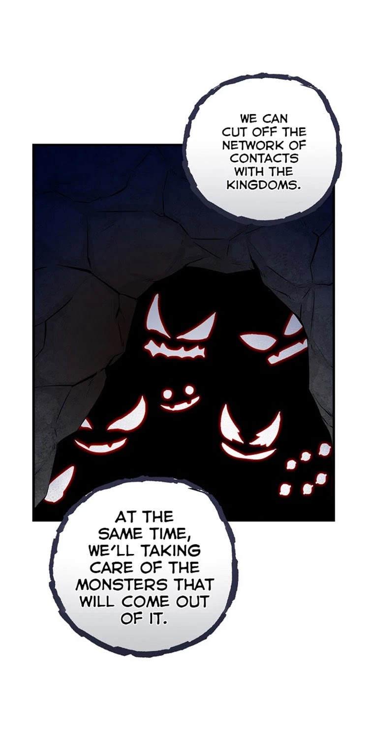 Leveling Up, By Only Eating! chapter 36 page 17