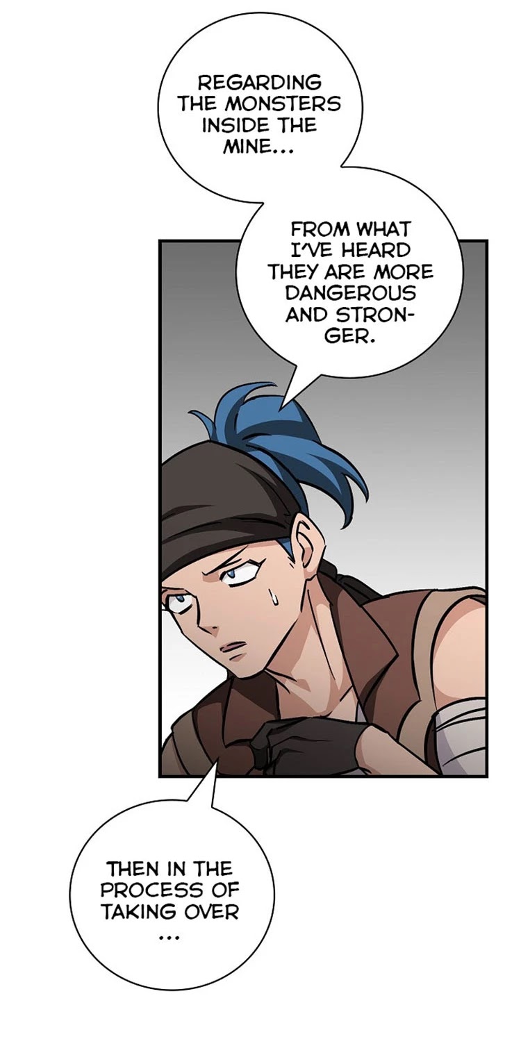 Leveling Up, By Only Eating! chapter 36 page 18