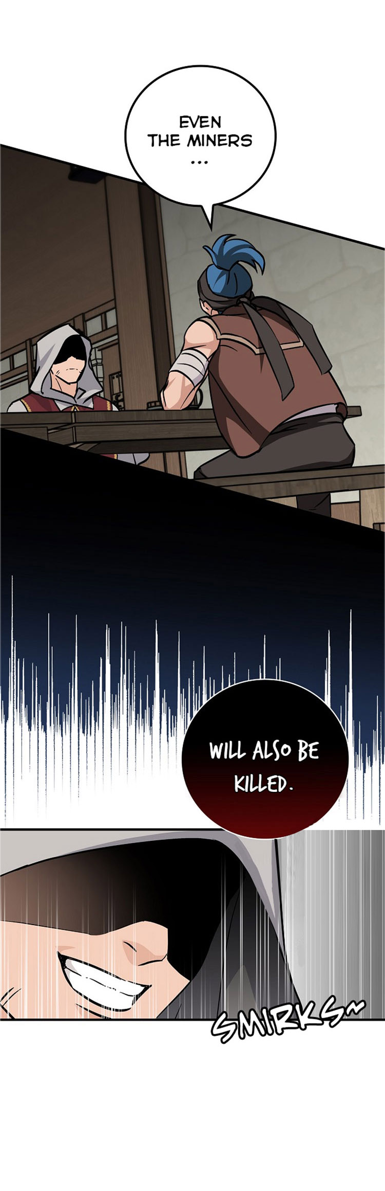 Leveling Up, By Only Eating! chapter 36 page 19