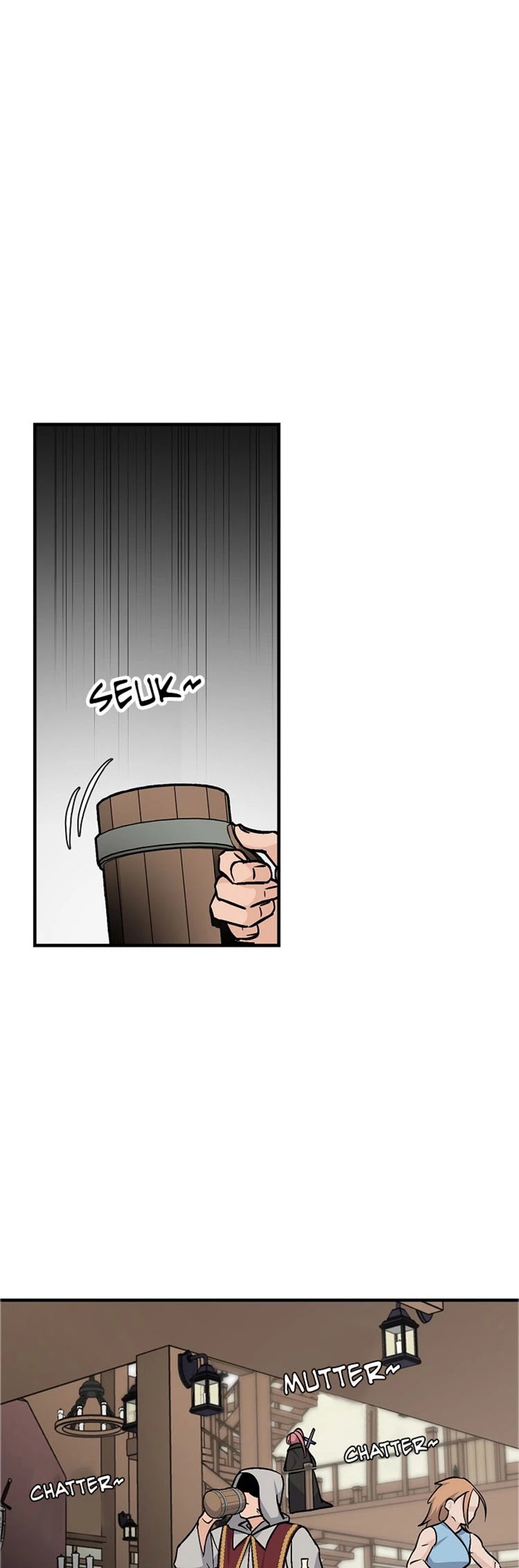 Leveling Up, By Only Eating! chapter 36 page 20