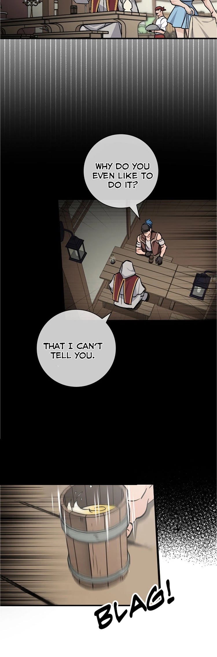 Leveling Up, By Only Eating! chapter 36 page 21