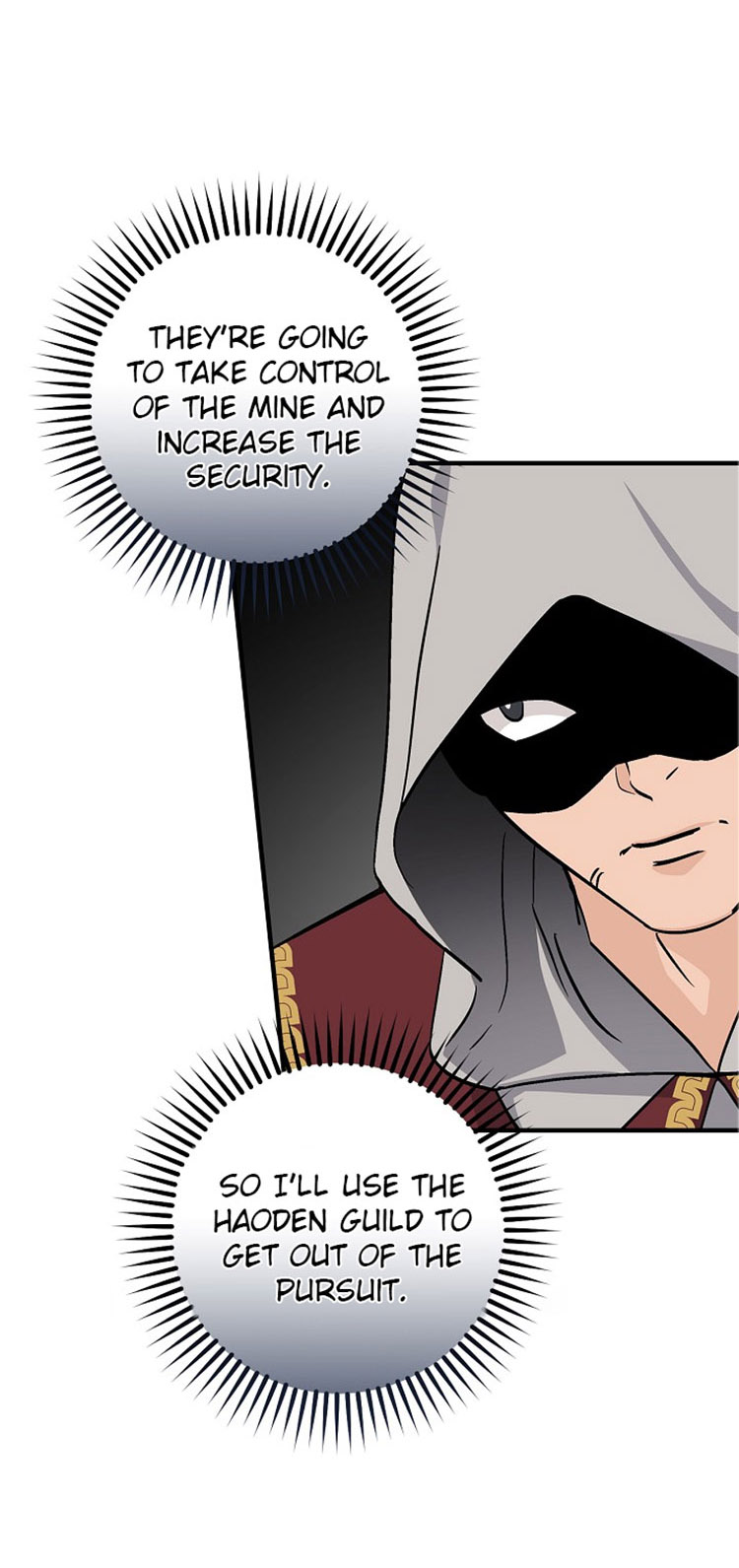 Leveling Up, By Only Eating! chapter 36 page 23