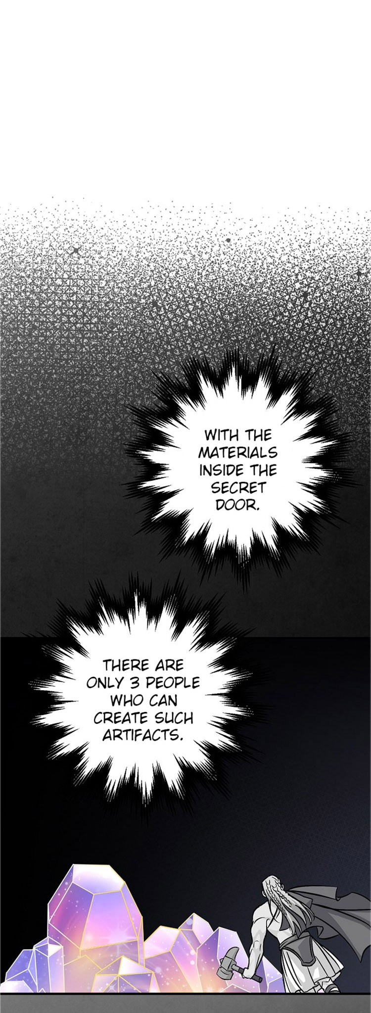 Leveling Up, By Only Eating! chapter 36 page 24