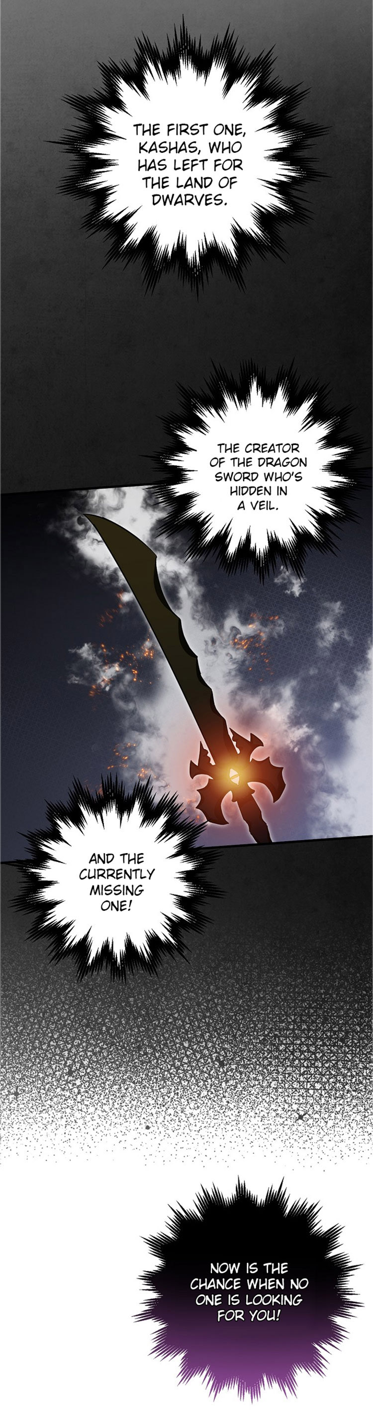 Leveling Up, By Only Eating! chapter 36 page 25