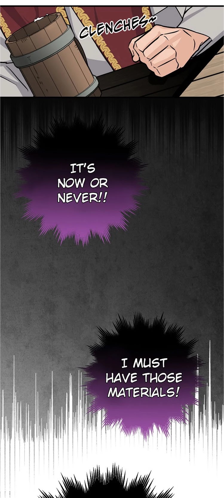 Leveling Up, By Only Eating! chapter 36 page 26