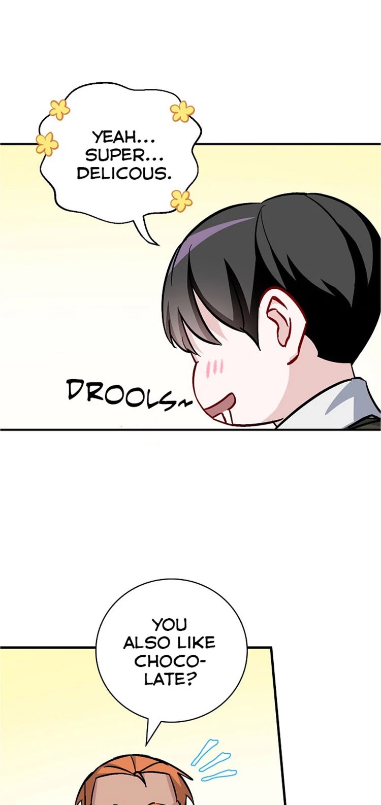 Leveling Up, By Only Eating! chapter 36 page 4