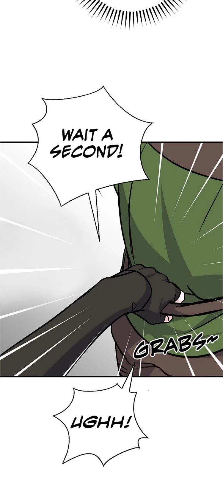 Leveling Up, By Only Eating! chapter 36 page 47