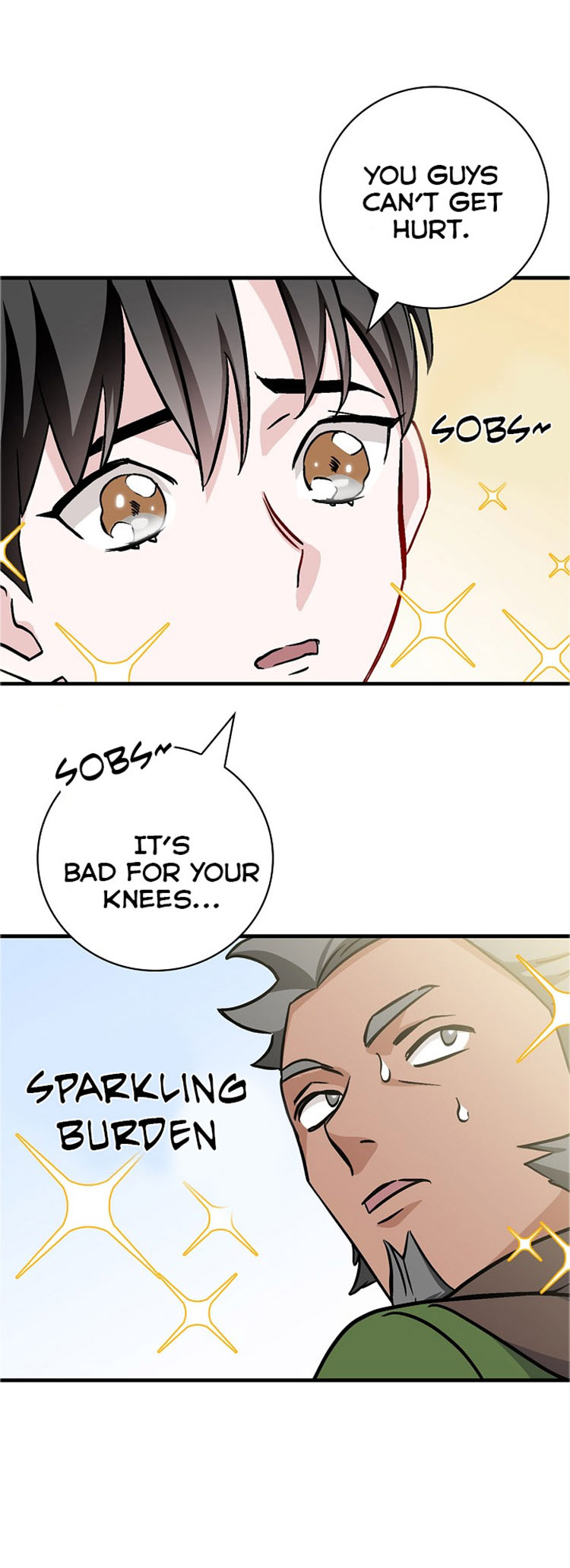 Leveling Up, By Only Eating! chapter 36 page 48