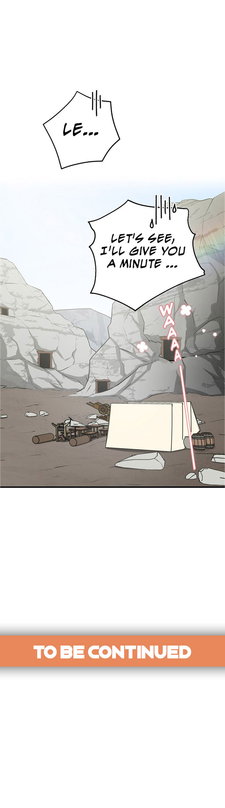 Leveling Up, By Only Eating! chapter 36 page 49