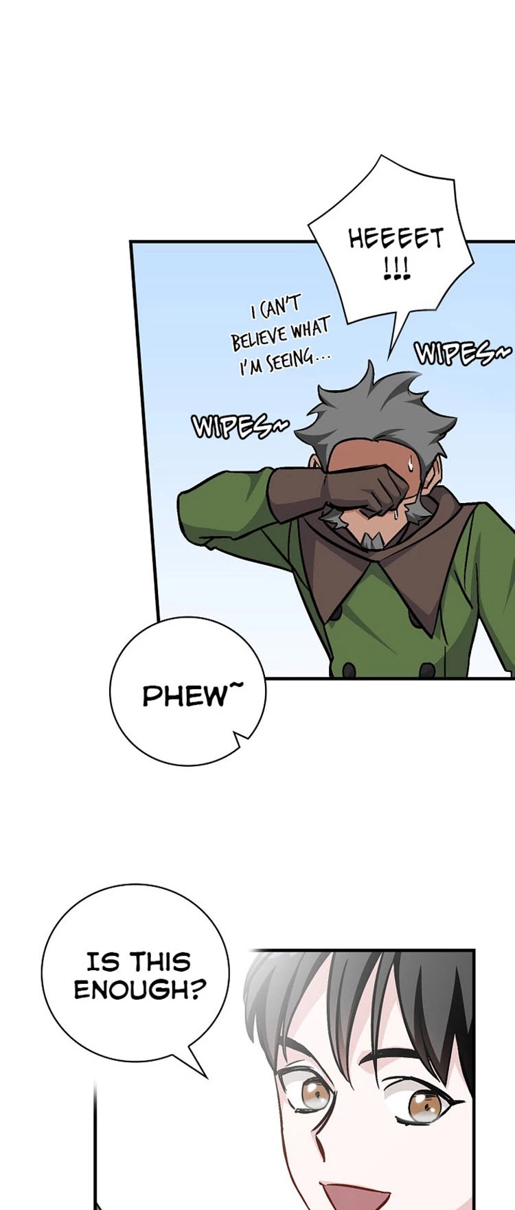 Leveling Up, By Only Eating! chapter 37 page 13