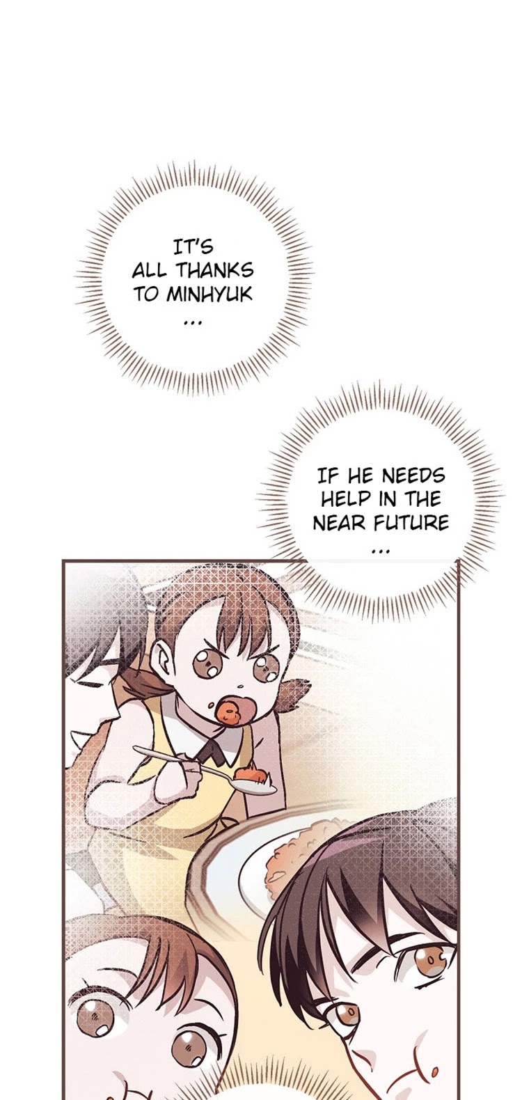 Leveling Up, By Only Eating! chapter 37 page 24