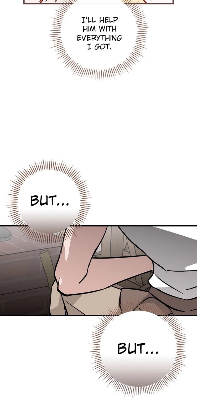 Leveling Up, By Only Eating! chapter 37 page 25