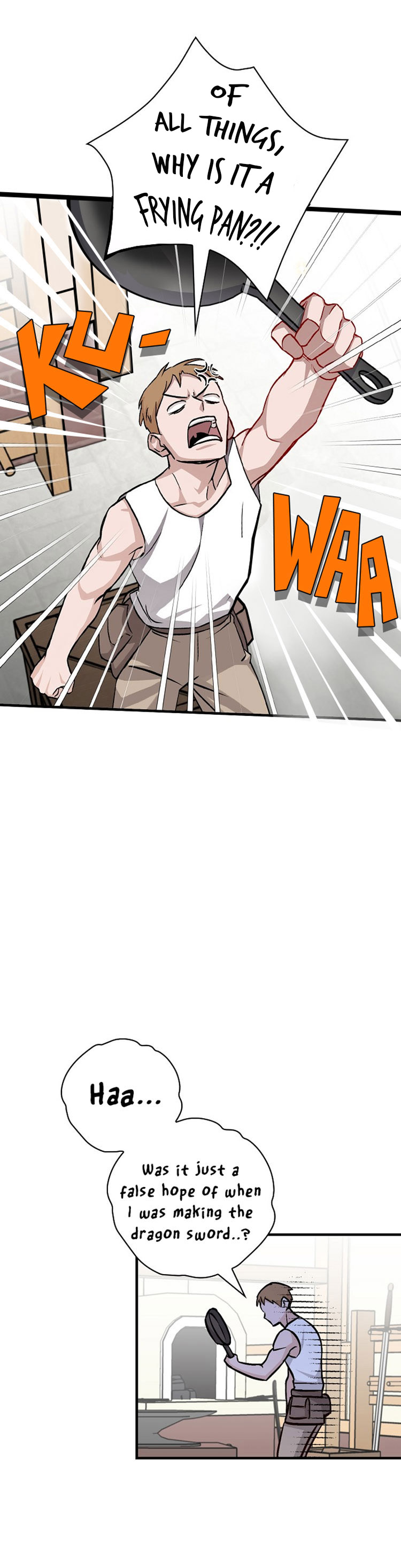 Leveling Up, By Only Eating! chapter 37 page 26