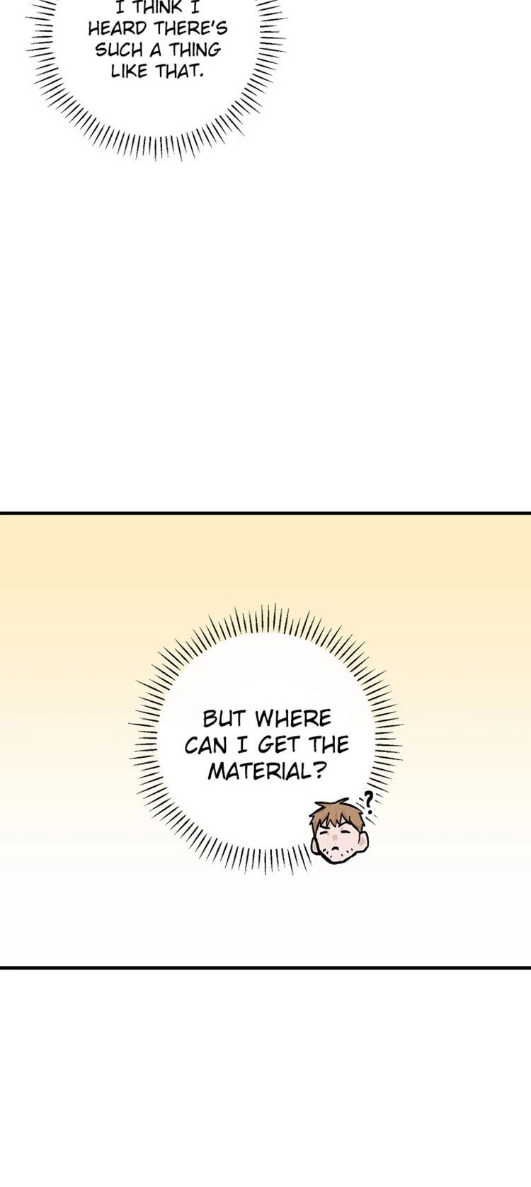 Leveling Up, By Only Eating! chapter 37 page 29