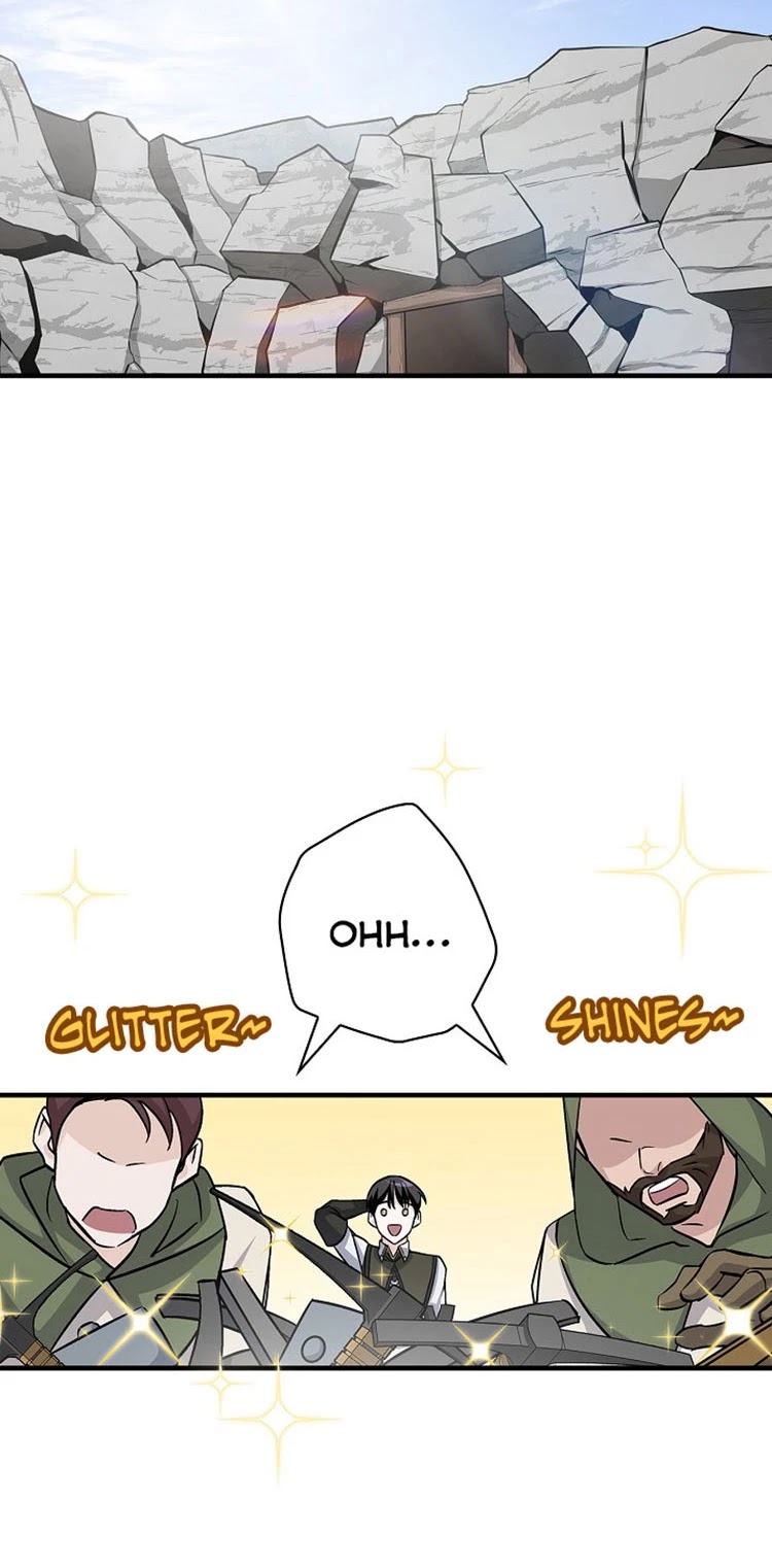 Leveling Up, By Only Eating! chapter 37 page 31