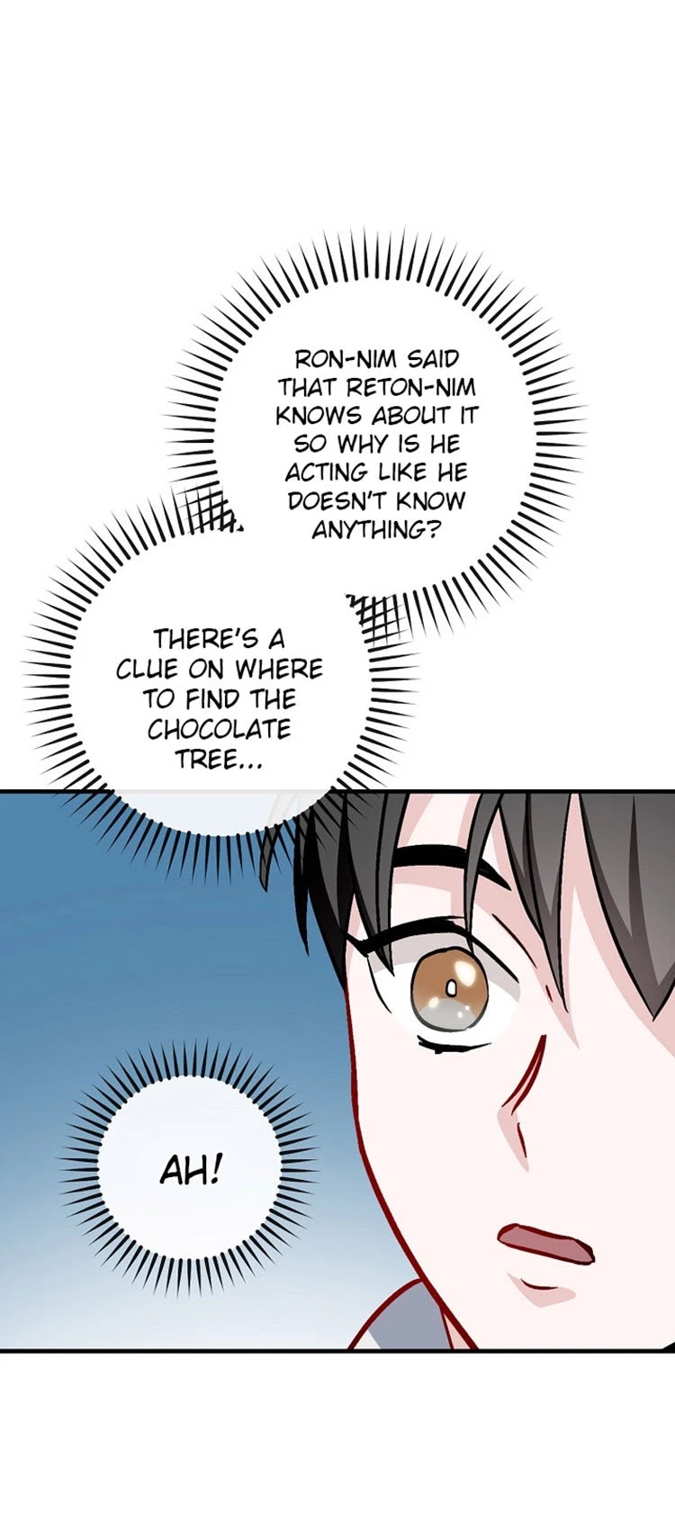 Leveling Up, By Only Eating! chapter 37 page 35