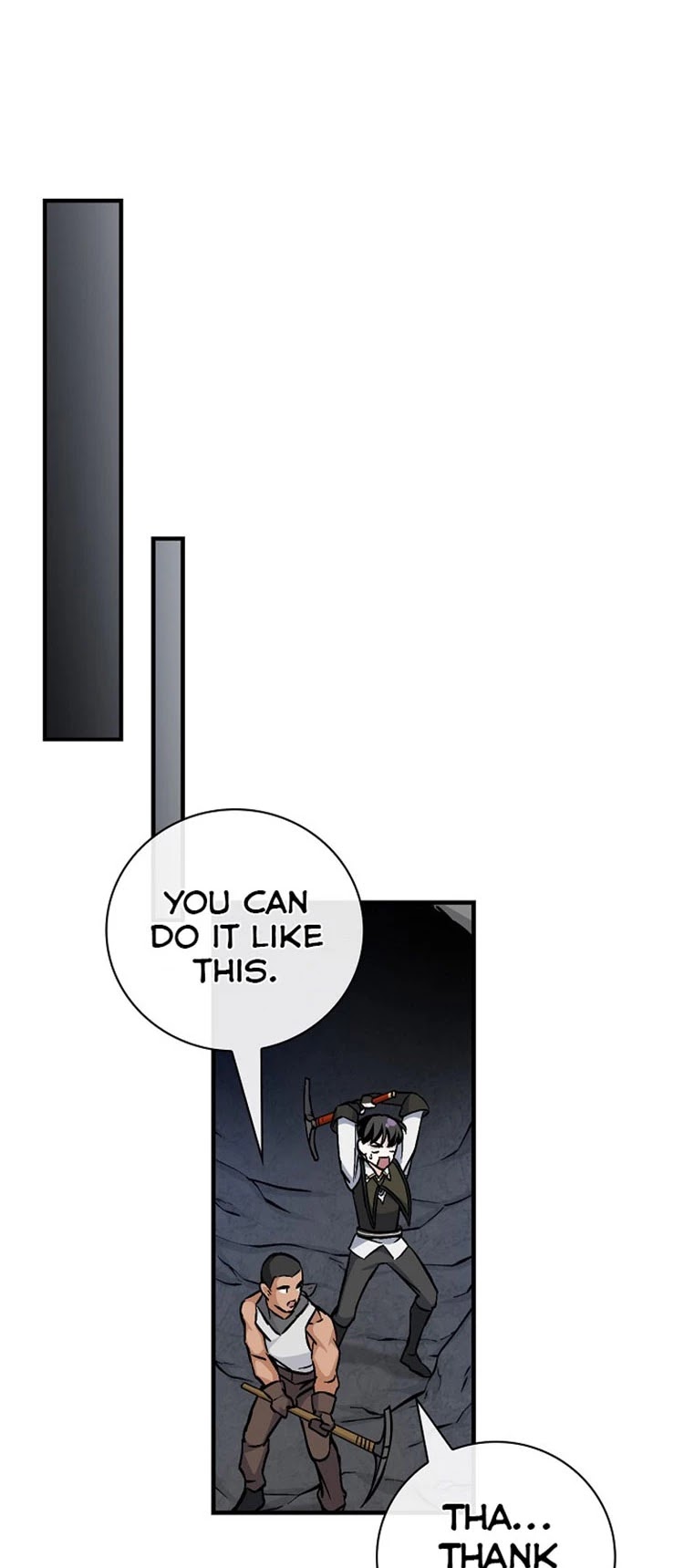 Leveling Up, By Only Eating! chapter 37 page 42