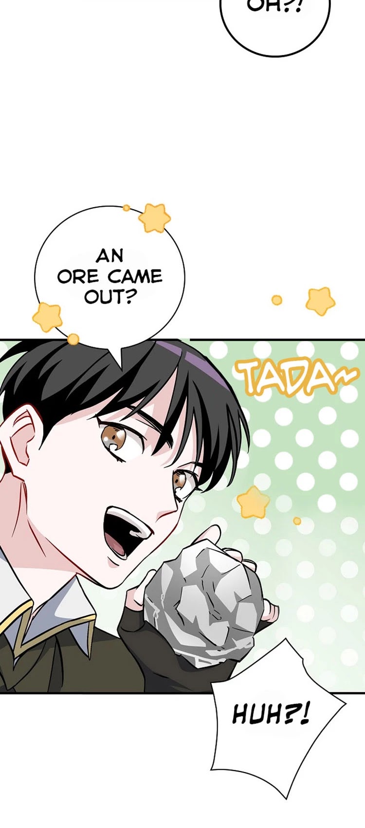 Leveling Up, By Only Eating! chapter 37 page 45