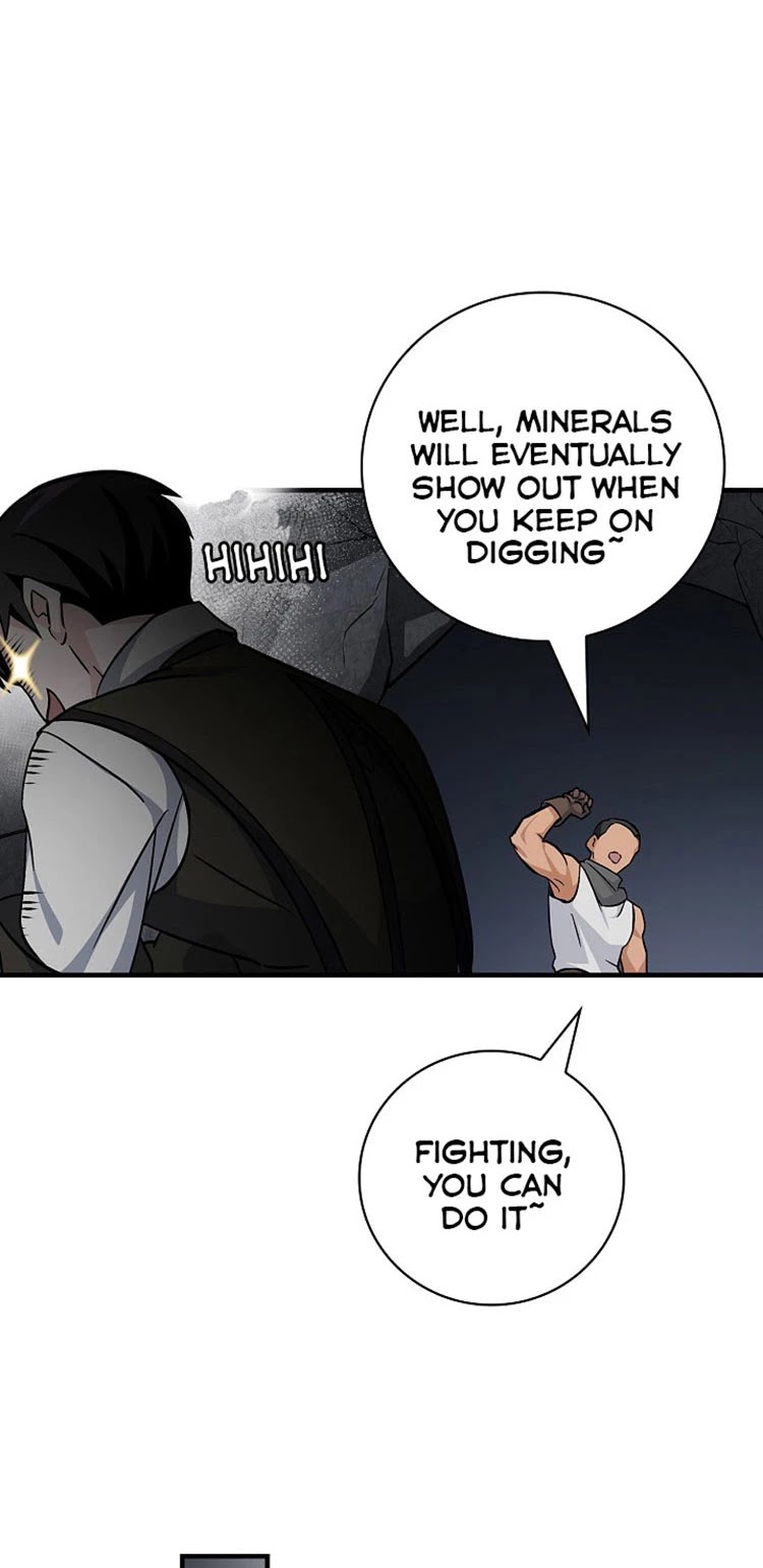 Leveling Up, By Only Eating! chapter 37 page 48