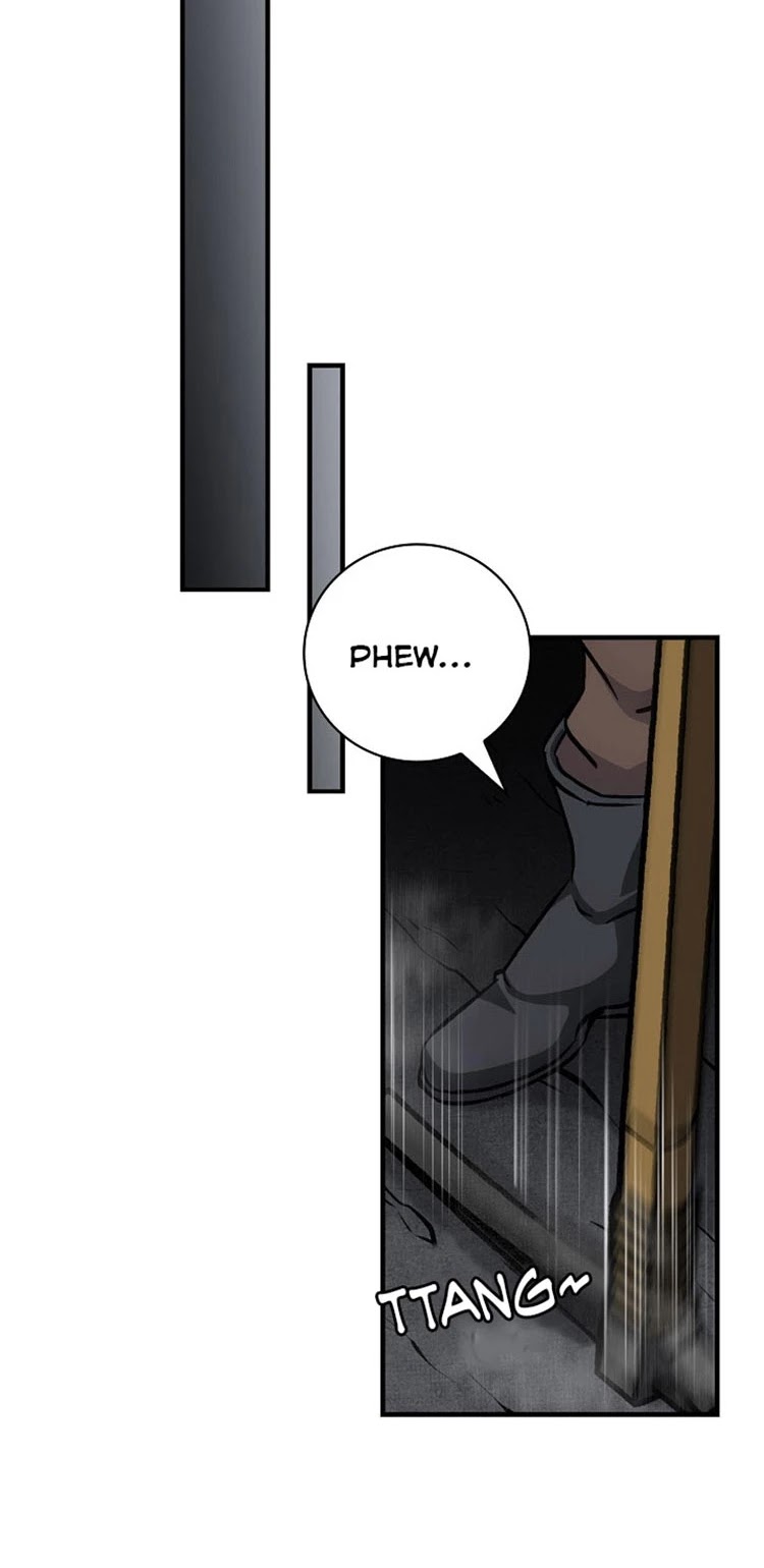 Leveling Up, By Only Eating! chapter 37 page 49