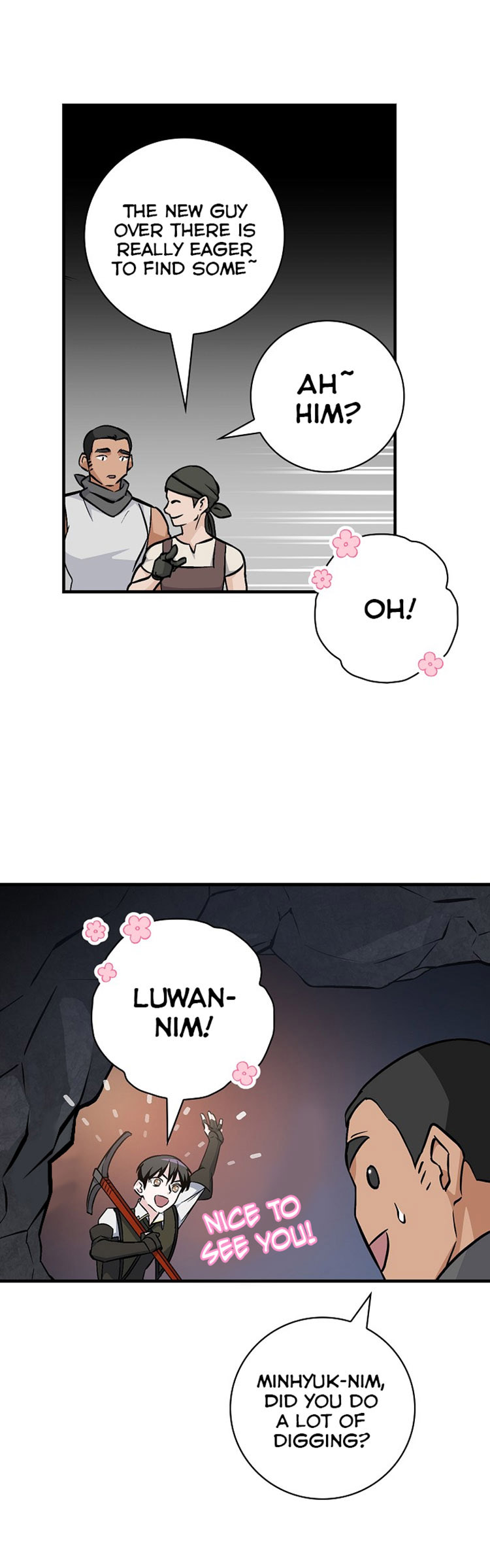 Leveling Up, By Only Eating! chapter 37 page 52