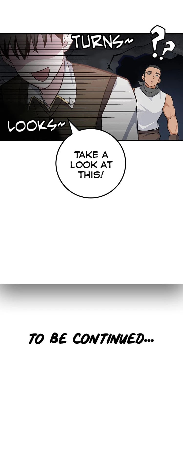 Leveling Up, By Only Eating! chapter 37 page 54