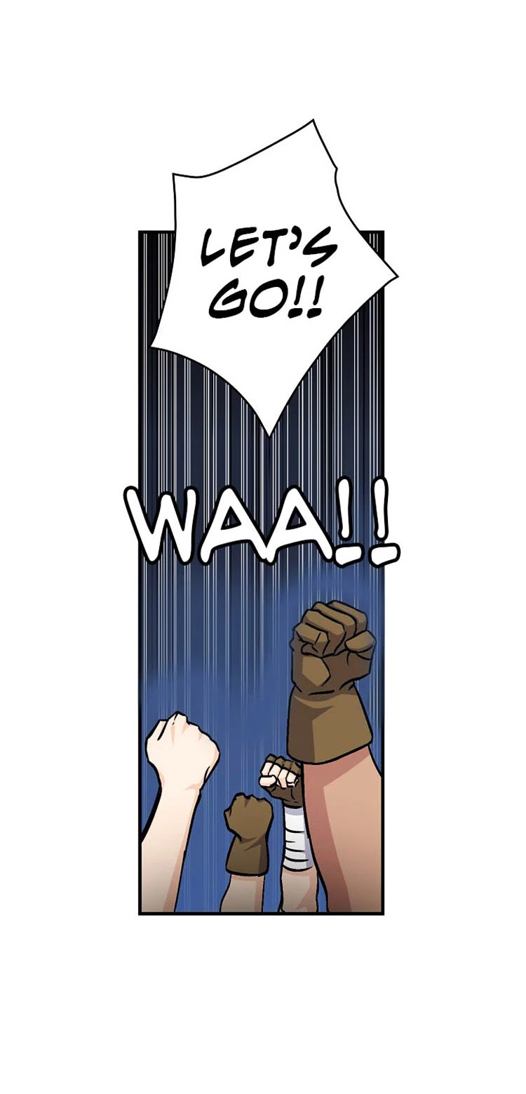 Leveling Up, By Only Eating! chapter 38 page 13