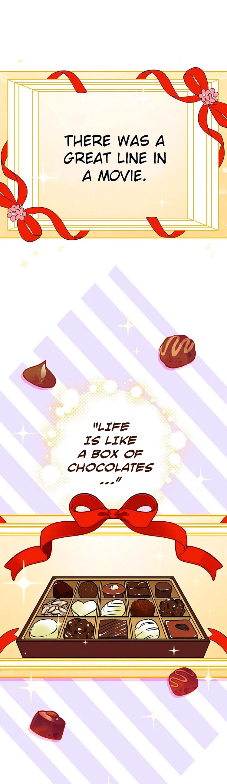 Leveling Up, By Only Eating! chapter 38 page 14