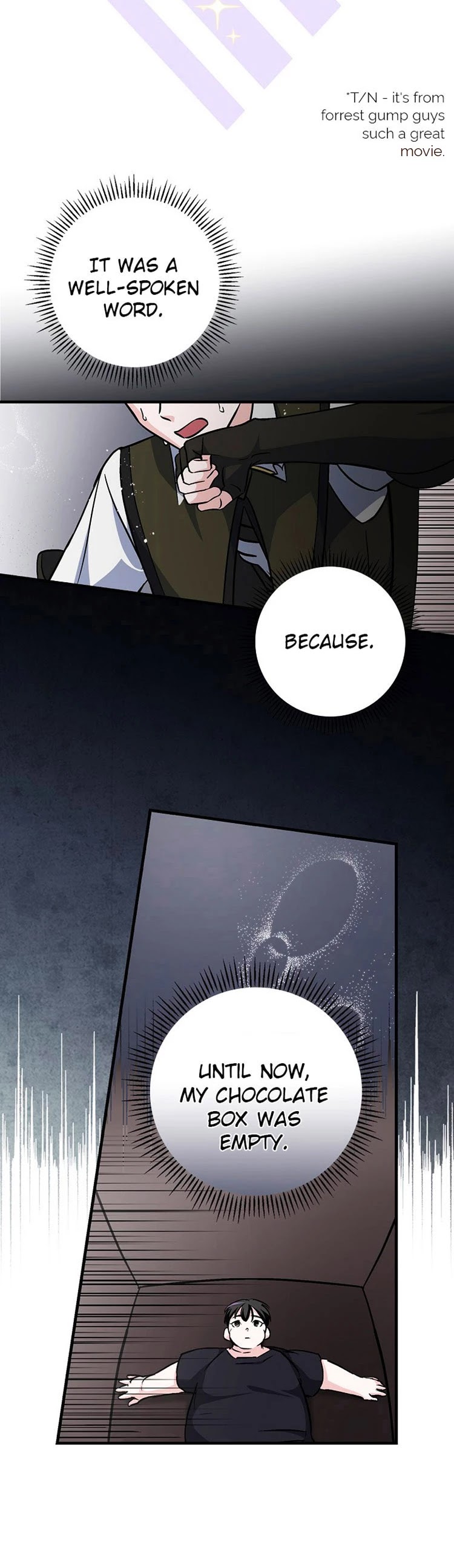 Leveling Up, By Only Eating! chapter 38 page 15