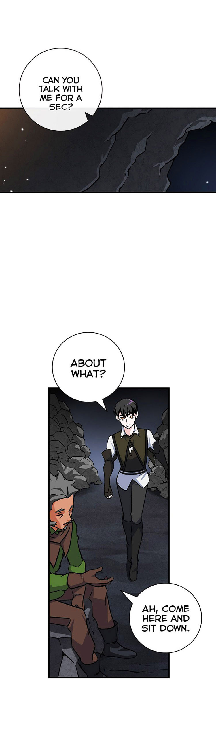 Leveling Up, By Only Eating! chapter 38 page 20