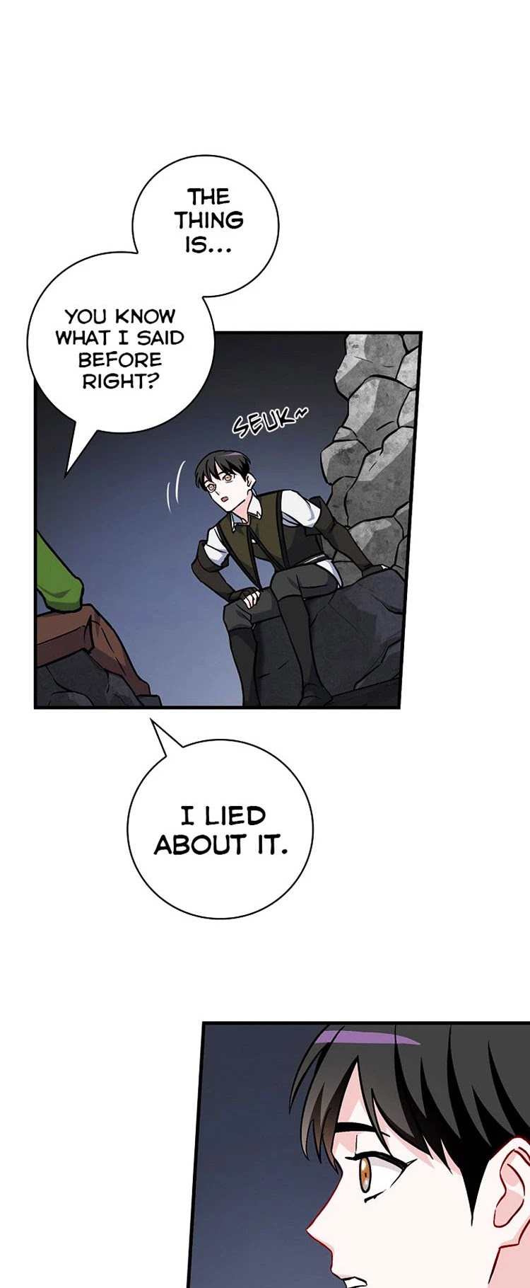 Leveling Up, By Only Eating! chapter 38 page 21