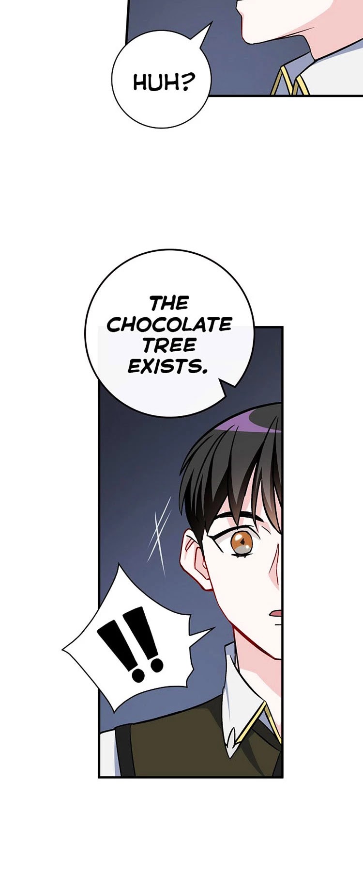 Leveling Up, By Only Eating! chapter 38 page 22