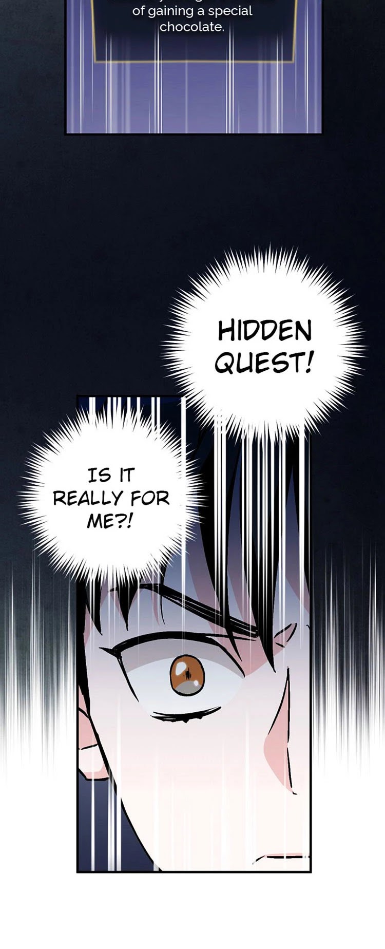 Leveling Up, By Only Eating! chapter 38 page 25