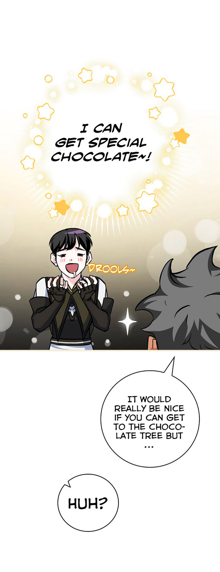 Leveling Up, By Only Eating! chapter 38 page 26