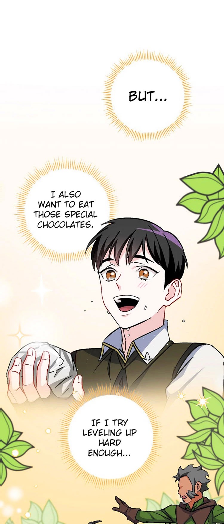 Leveling Up, By Only Eating! chapter 38 page 29