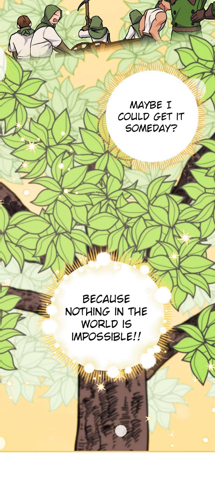 Leveling Up, By Only Eating! chapter 38 page 30