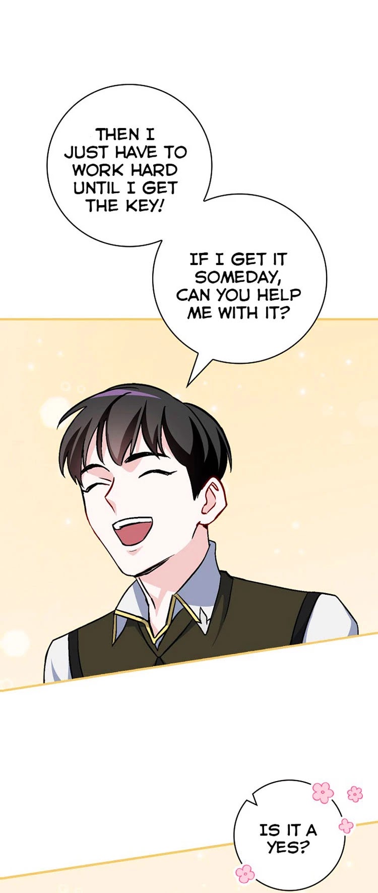 Leveling Up, By Only Eating! chapter 38 page 31