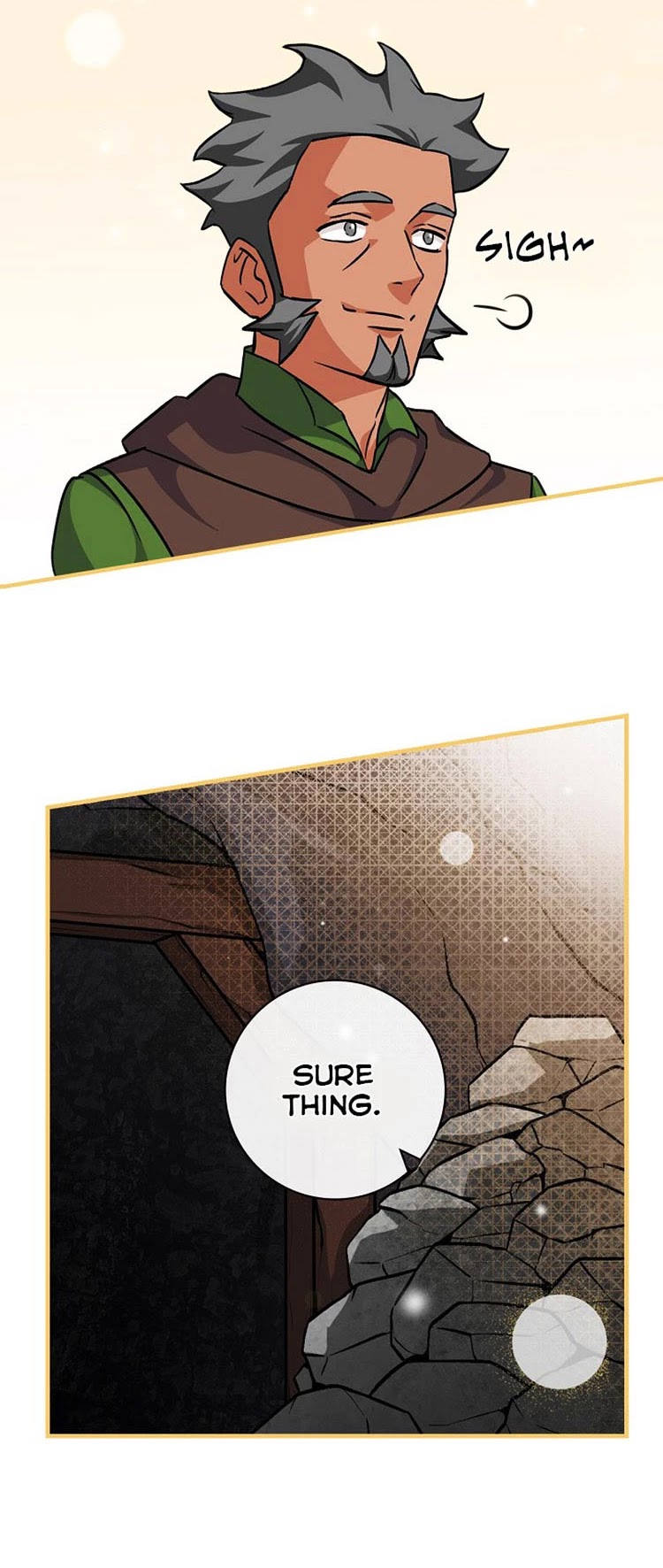 Leveling Up, By Only Eating! chapter 38 page 32